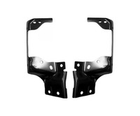 фото thumb №3, Кронштейн лампы противотуманной kpl dodge ram 2018-