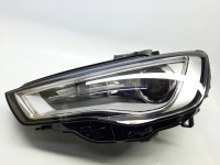 фото thumb №13, Audi a3 s3 фара лампа led ксенон новий комплект 8v0941032 8v0941031
