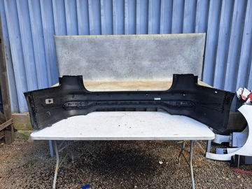 фото thumb №7, Audi a6 c8 allroad універсал бампер задній 4k9807417