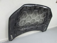 фото thumb №9, Volvo s80 ii v70 iii xc70 07-16 капот крышка двигателя 455
