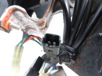 фото thumb №10, Домкрат hyundai lantra 1.8 dohc