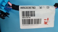 фото thumb №15, Opel astra l vi 23r джгут проводки кришки зад 9850008780
