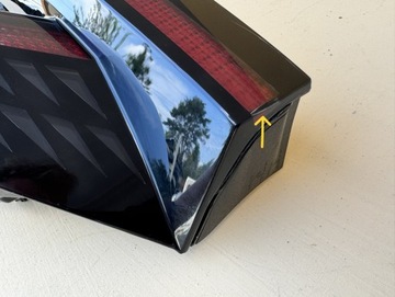 фото thumb №11, Hyundai tucson iv 4 20r- лампа w кришка багажника багажника зад задня n7924-65080