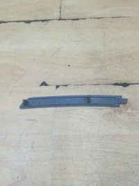 фото thumb №2, Молдинг захист панелі заглушка mercedes w220