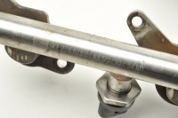 Mercedes w172 r172 amg 5.5 v8 молдинг упорскування a2780703495 0261545046 Зі Шроту, фото thumb