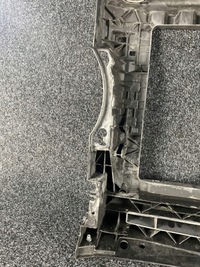 фото thumb №9, Vw caddy iv 4 15- pas передній підсилювач 2k5805588