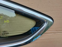 фото thumb №5, Mondeo mk5 стекло кузовная левая зад хэтчбек