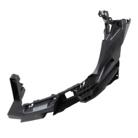 фото thumb №1, Панель фари лампи mercedes a1666200591 лівий