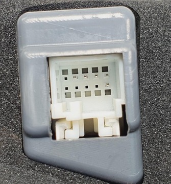 фото thumb №6, Лампа права задня зад mercedes glc w253 європа