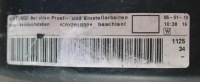 фото thumb №7, Vw audi skoda seat двигун cay cayc 1,6tdi 225176km