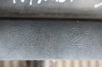 Поріг молдинг поріг права bmw 3 g20 g21 sportline 51127428032 7428032 2018 Київ, фото thumb