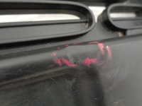 фото thumb №6, Citroen c3 iii решітка середня бампера 9812061877