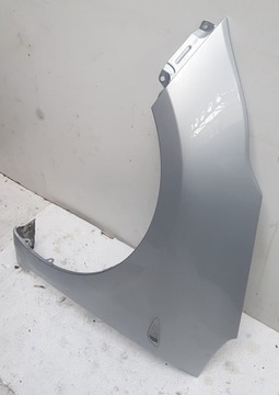 фото thumb №6, Крило перед переднє kia ceed ii 12- e5b 9s