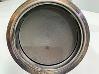 фото thumb №7, Audi s5 8w s4 b9 каталізатор фільтр dpf справний 8w0131703t