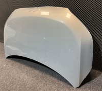 фото thumb №4, Kia ev3 капот