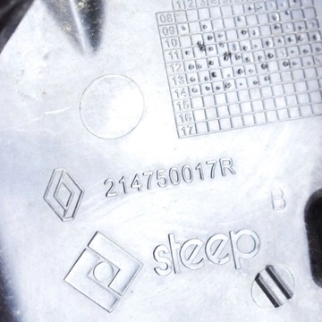 фото thumb №6, Opel movano b 2014 впуск / канал повітря інтеркулер