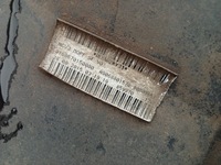 фото thumb №15, Mercedes w906 sprinter lift 13-18 бампер перед a9068801570