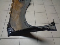 фото thumb №13, Крила лівий перед vw phaeton 02-08 чорний lr9v