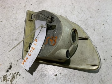 фото thumb №4, Поворотник левый перед mercedes vito 638