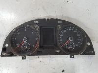 фото thumb №1, Vw passat cc lift 12r- 2.0 tdi счетчик anglik
