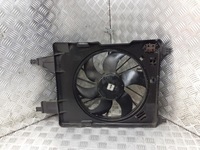 фото thumb №1, Вентилятор радиатора scenic ii 1.9 dci 8200151465