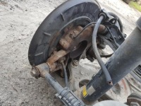 фото thumb №8, Підвіска задні 4matic mercedes w251 3.0 cdi