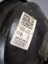 фото thumb №6, Audi a1 8x підсилювач гальма 6r2614105d