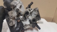 фото thumb №7, Основание фильтра масла opel corsa e 1323500