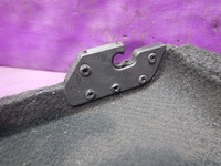 фото thumb №10, Renault megane ii hb 5d полиця багажника 8200034999