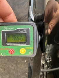 фото thumb №12, Крыло правый перед audi a8 d4 przed fl lubelskie ly8x