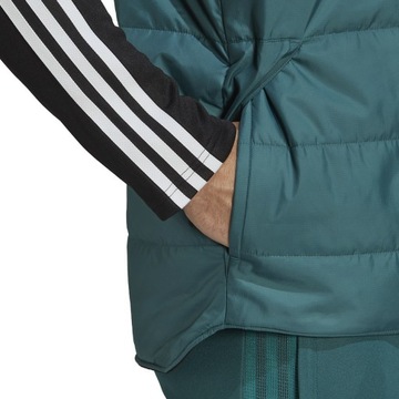 Bezrękawnik adidas Juventus PAD VEST r. XL GRATIS