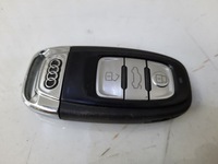 фото thumb №1, Audi a8 s8 d4 ключ pilot 4h0959754ak