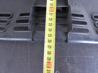 фото thumb №11, Захист поперечина задня seat leon ii lift 09-12r 1p0863459b