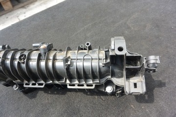 фото thumb №5, Коллектор всасывающий n47 2.0d bmw f30 f31 f10 ff25 f11