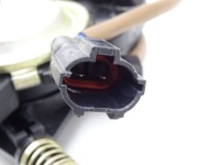 фото thumb №6, Підйомник скло праве перед kia shuma 2 pin nr1694