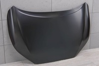 фото thumb №6, Toyota corolla cross xg10 2020+ сталевий капот передня 533010a050