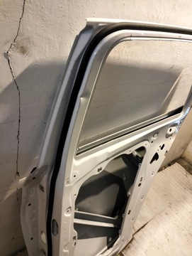 фото thumb №14, Bmw x3 g01 x3m дверь правые зад правые задние