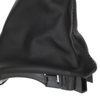 фото thumb №10, Audi a3 8l 1996-2003 ручка рычаг переключения передач + чехол 5b