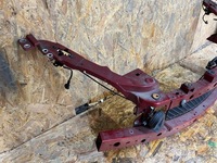 фото thumb №9, Maserati ghibli 3.0 бензин pas радіатор балка