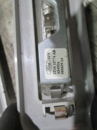 фото thumb №4, Освітлення багажника connect 2t14-13774-ab 02-