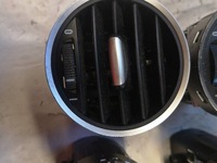 фото thumb №3, Решётка обдув средняя alfa romeo 145