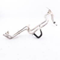 фото thumb №12, Mercedes w177 w247 шланг труба патрубок води a2475063000