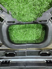 фото thumb №15, Mercedes бампер передний amg na датчики eqe 294 x294 suv