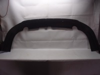 фото thumb №10, Спойлер накладка бампера galaxy mk3 em2b-17f954-n