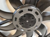 фото thumb №6, Alfa romeo tonale 1.3 gse - вентилятор радіатора polecam