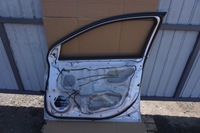 фото thumb №15, Mitsubishi lancer viii дверь правое передние a31 5700a558 стекло серебристый