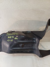 фото thumb №8, Кермо повітря повітропровід уловлювач повітря peugeot 308 ii 2 t9 13-17