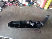 фото thumb №3, Audi a4 b6 - ручка двері правий задня