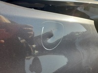 фото thumb №8, Hyundai i20 крыло правые перед переднее 2e