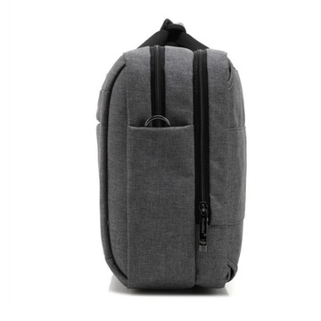 Сумка/рюкзак для ноутбука Coolbell 17,3 CB-5501 gran